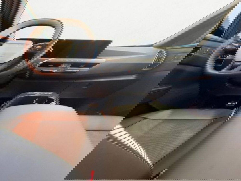 Kia EV5 nuova a Udine (8)