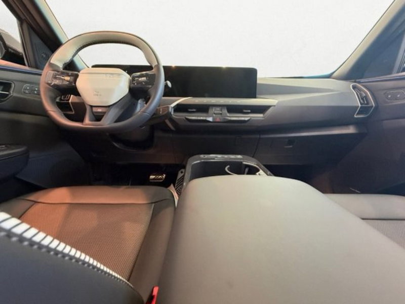 Kia EV5 nuova a Udine (8)