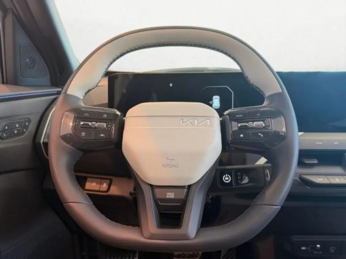 Kia EV5 nuova a Udine (9)