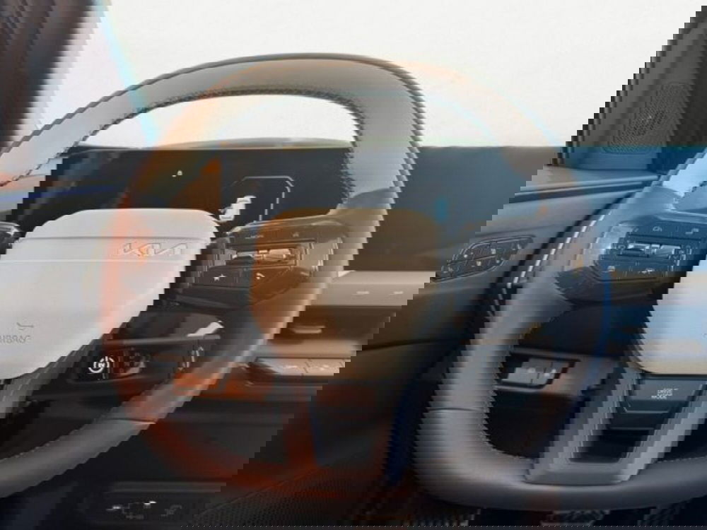 Kia EV5 nuova a Udine (9)