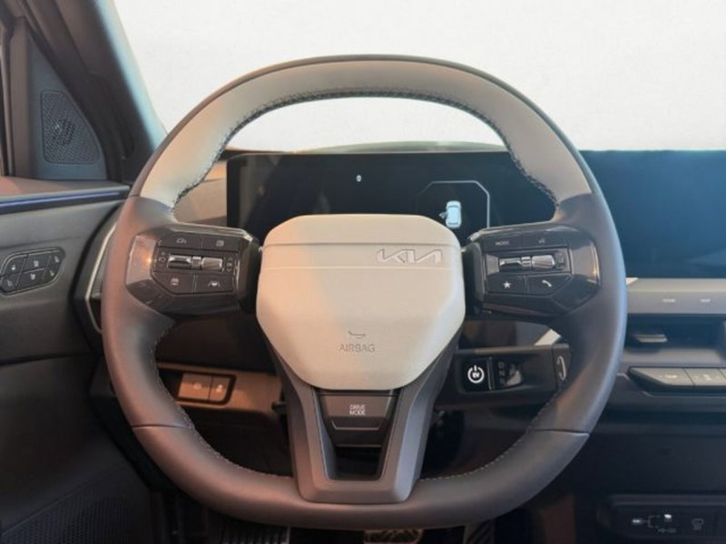 Kia EV5 nuova a Udine (9)