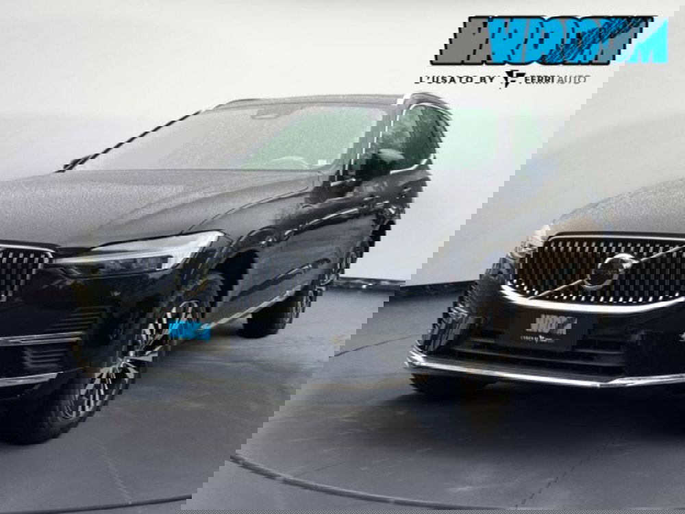 Volvo XC60 nuova a Udine