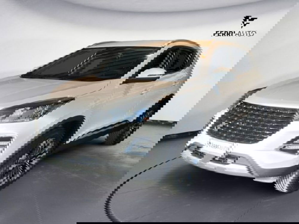 Dr DR 5.0 nuova a Udine