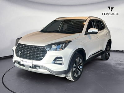 Dr DR 5.0 5.0 1.5 Comfort 95cv cvt nuova a Tavagnacco