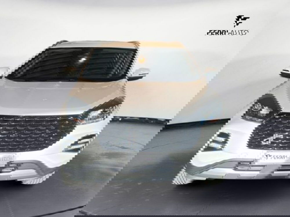 Dr DR 5.0 nuova a Udine (2)