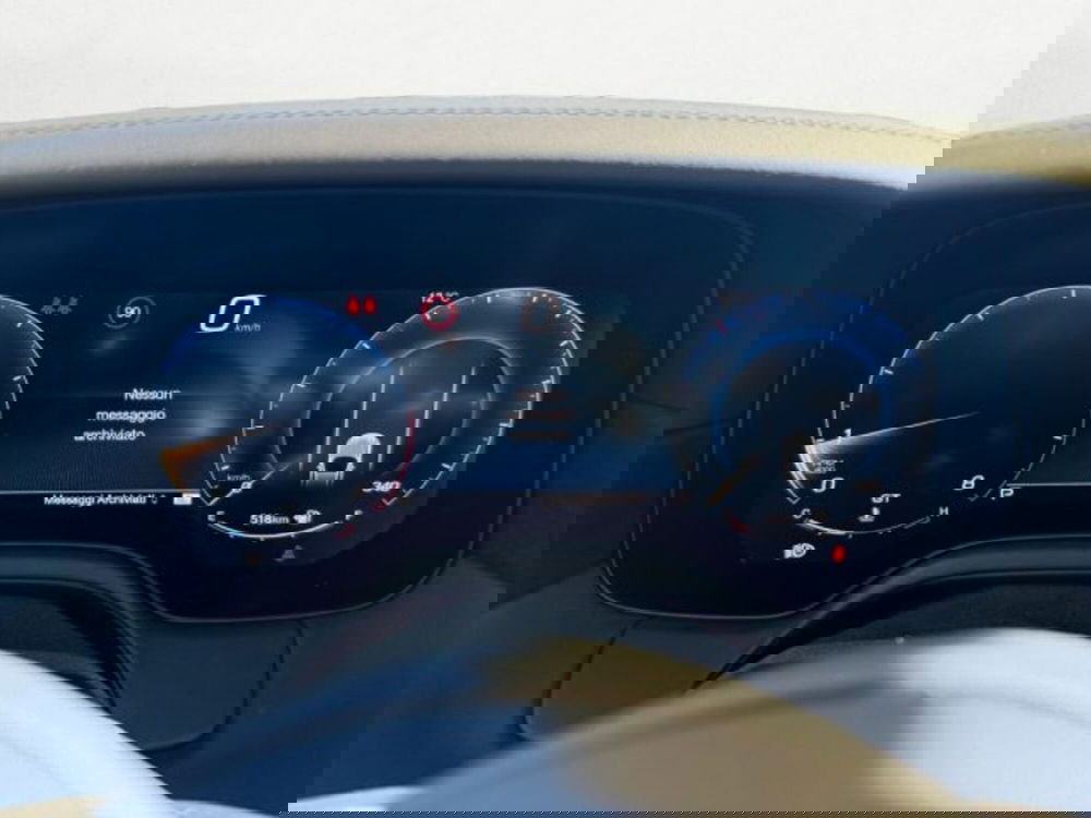 Maserati Granturismo usata a Udine (11)