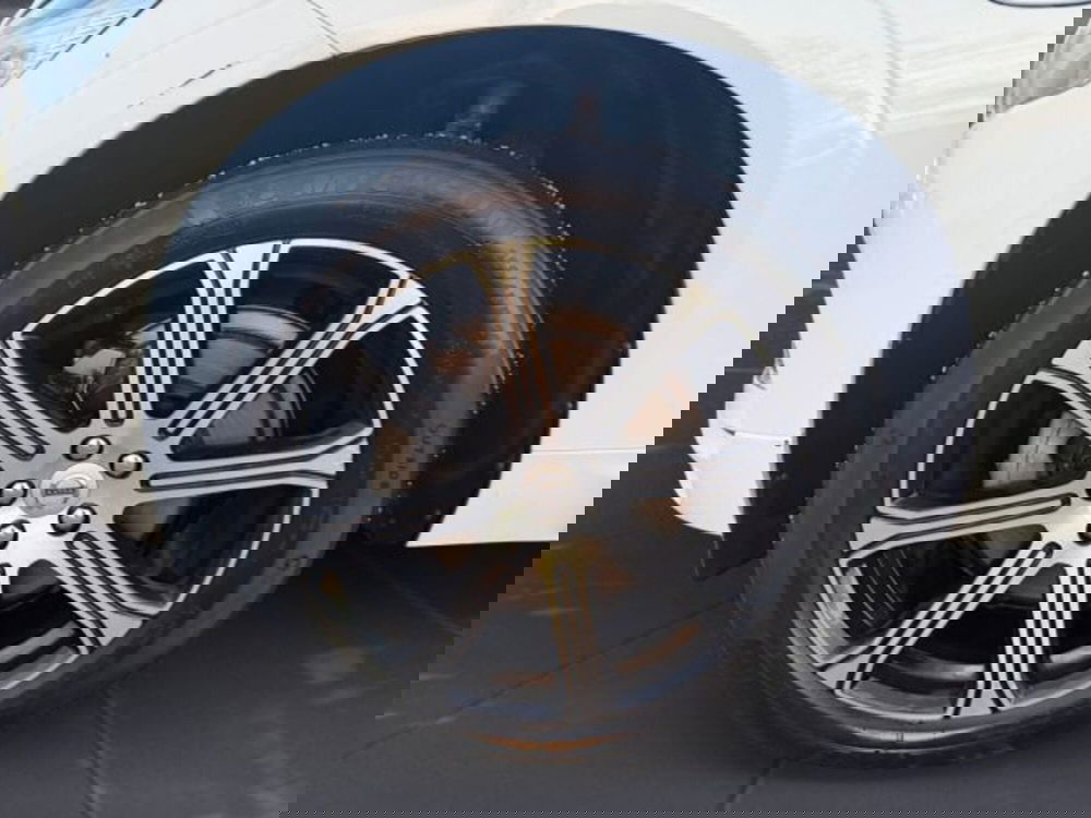 Volvo XC60 usata a Udine (13)