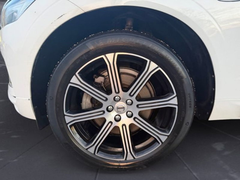 Volvo XC60 usata a Udine (14)