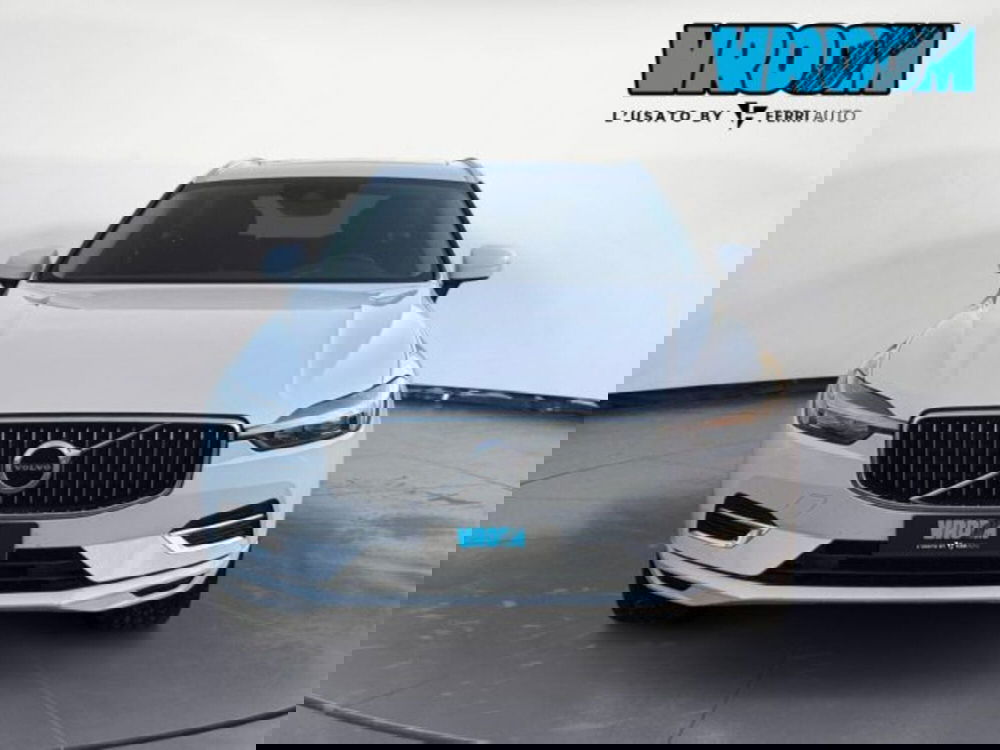 Volvo XC60 usata a Udine (2)