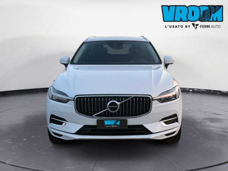 Volvo XC60 usata a Udine (3)