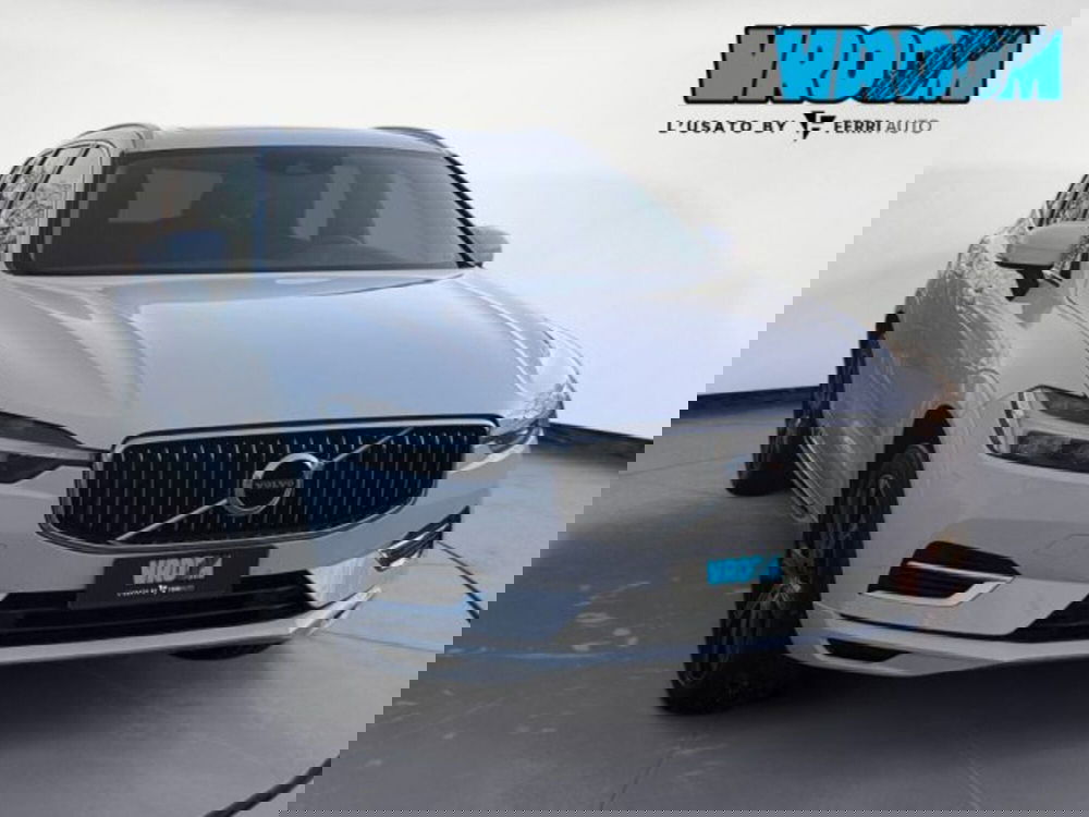 Volvo XC60 usata a Udine (3)