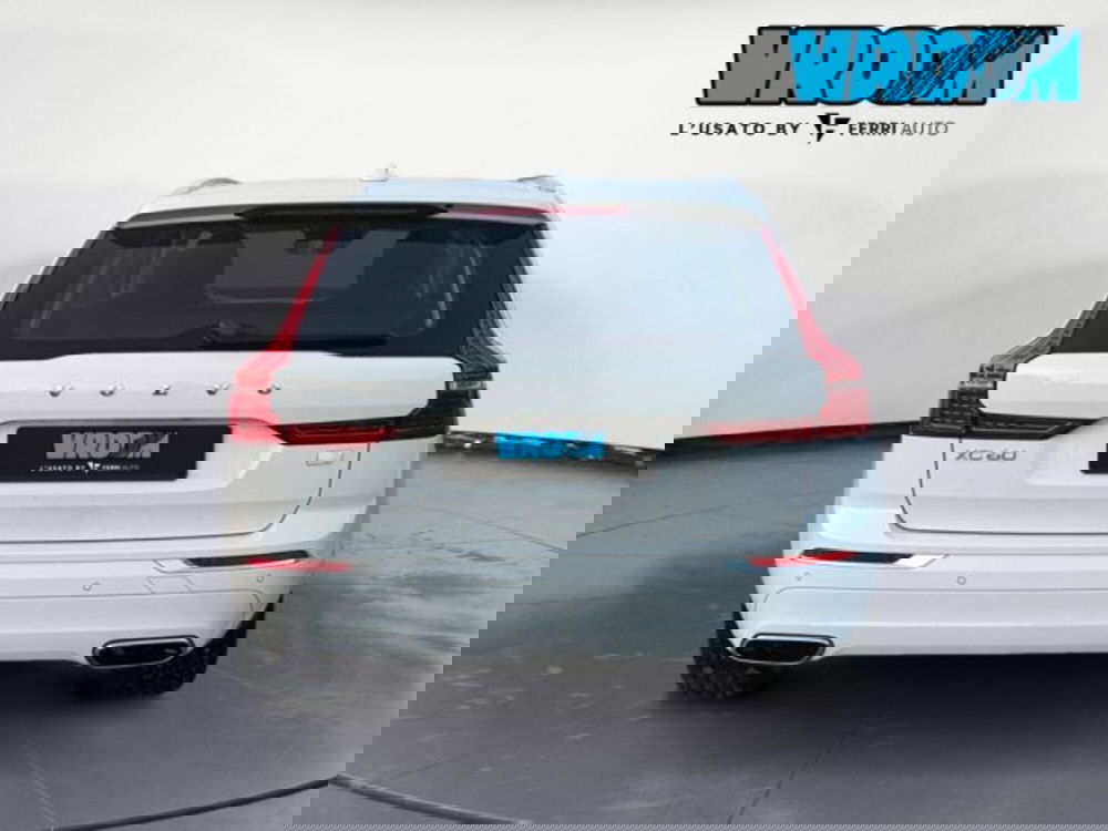 Volvo XC60 usata a Udine (5)