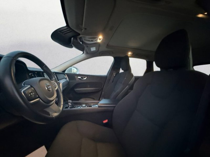 Volvo XC60 usata a Udine (8)