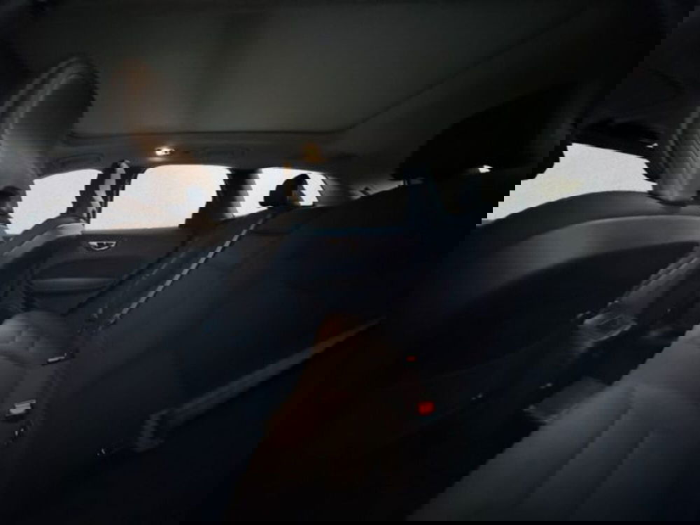 Volvo XC60 usata a Udine (9)