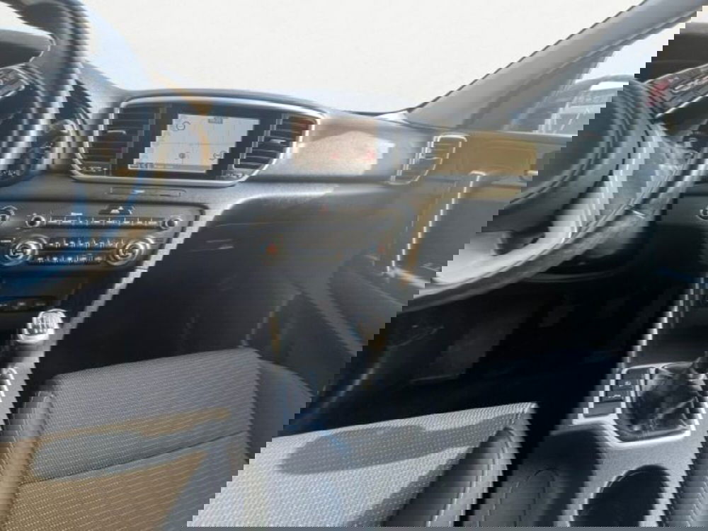 Kia Sportage usata a Udine (12)