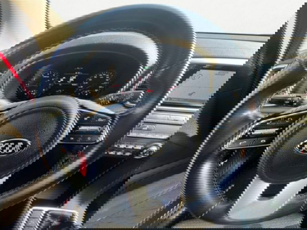 Kia Sportage usata a Udine (13)