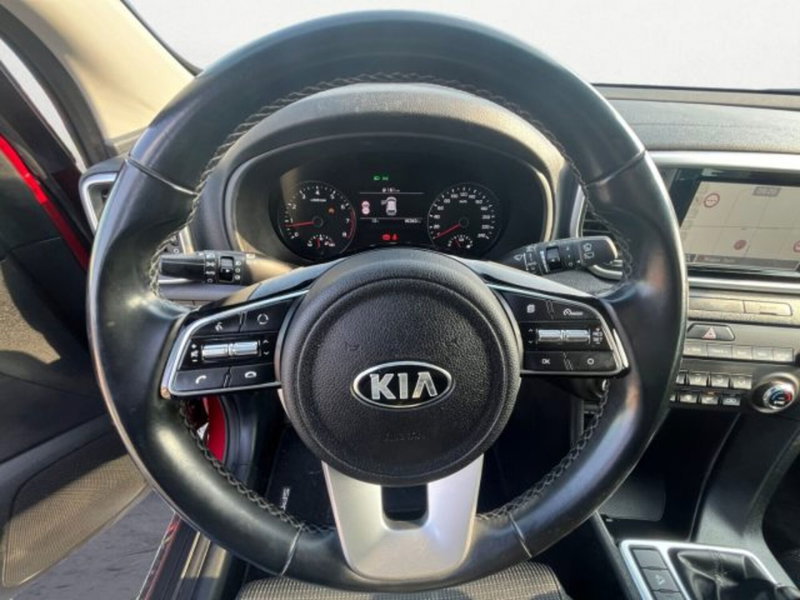 Kia Sportage usata a Udine (13)