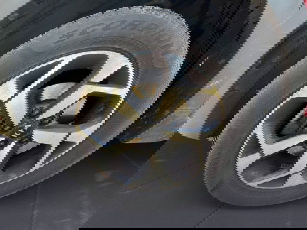 Kia Sportage usata a Udine (14)