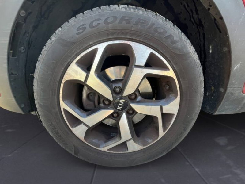 Kia Sportage usata a Udine (14)