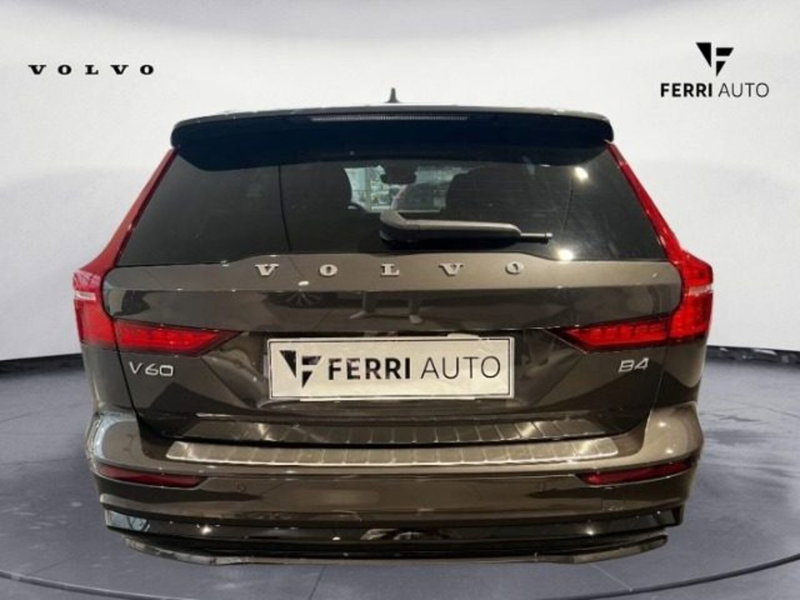 Volvo V60 usata a Udine (6)