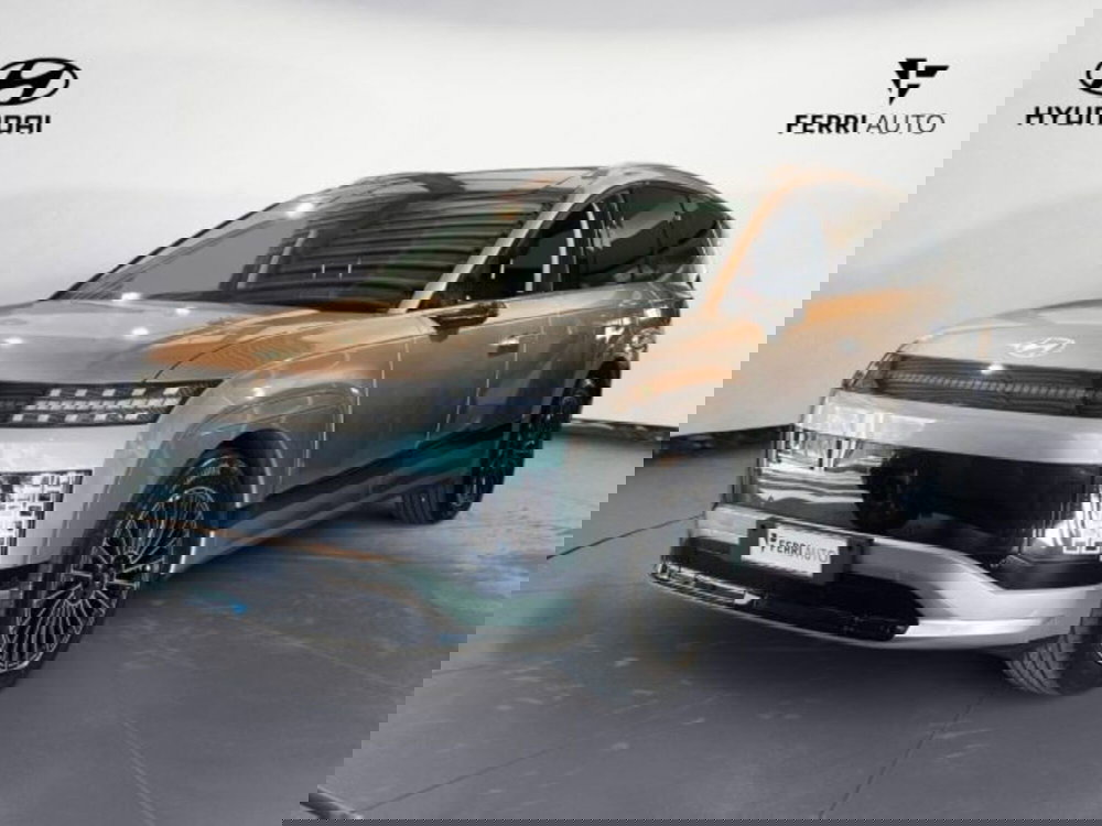 Hyundai Ioniq 9 nuova a Udine