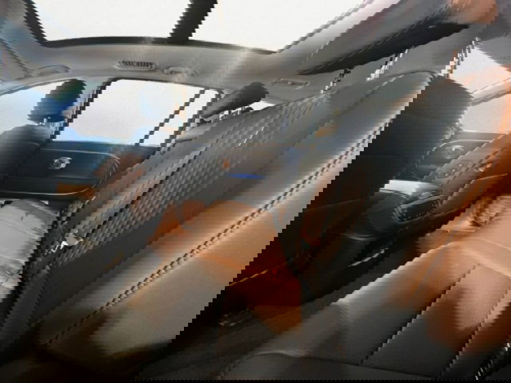 Hyundai Ioniq 9 nuova a Udine (11)