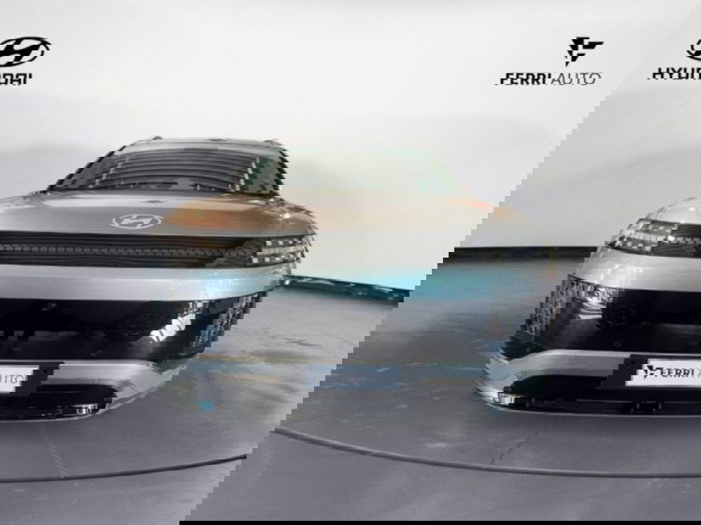 Hyundai Ioniq 9 nuova a Udine (2)