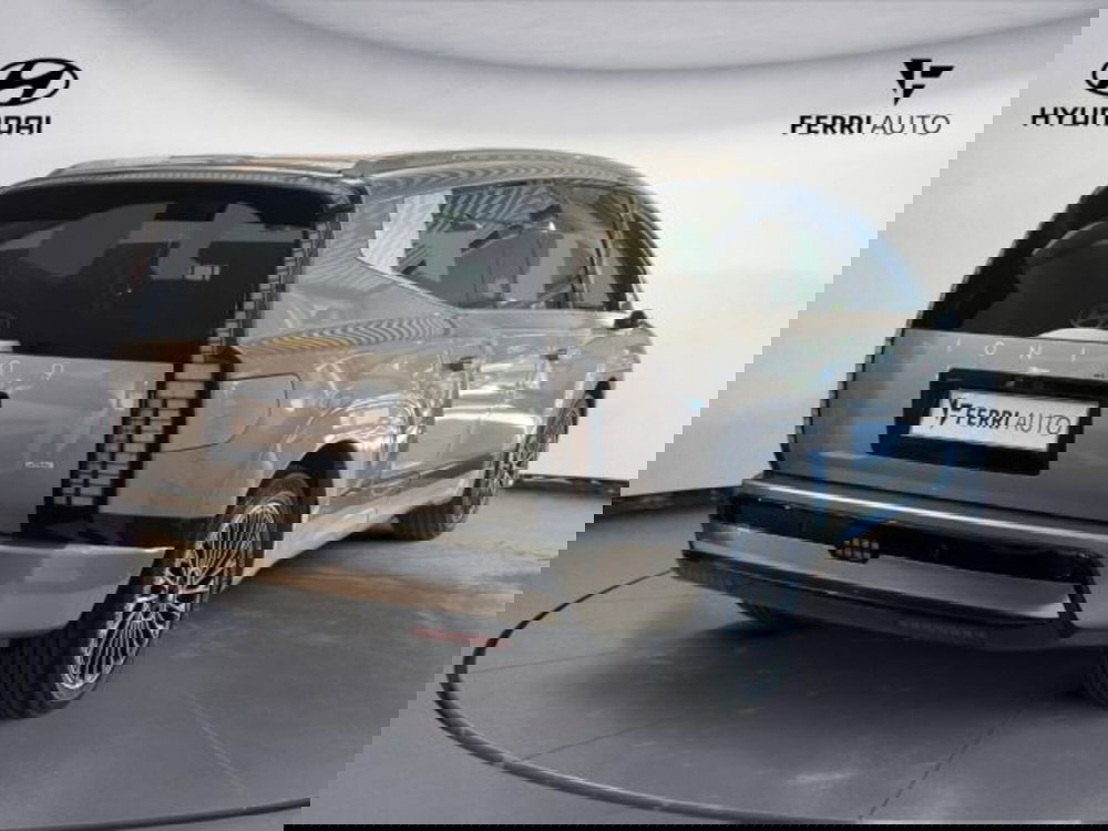 Hyundai Ioniq 9 nuova a Udine (4)