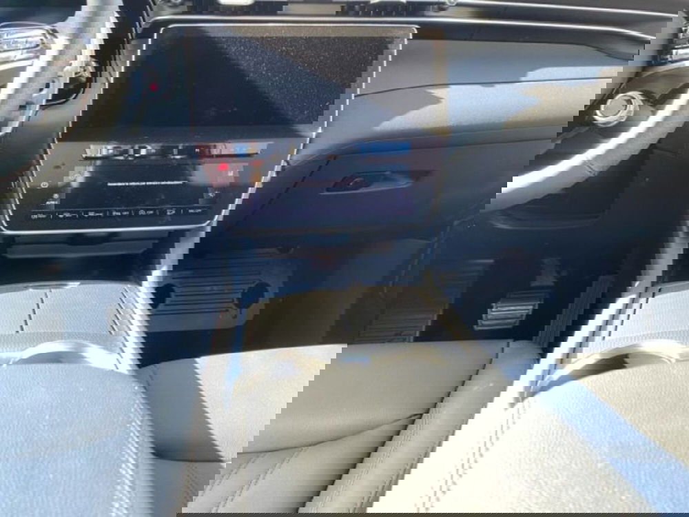 Maserati Grecale nuova a Udine (10)