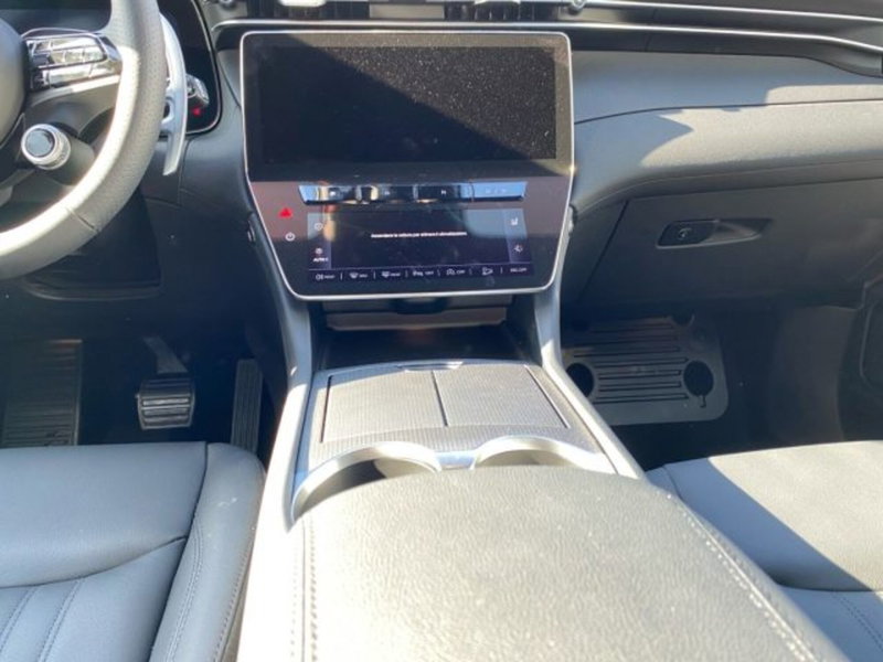 Maserati Grecale nuova a Udine (10)