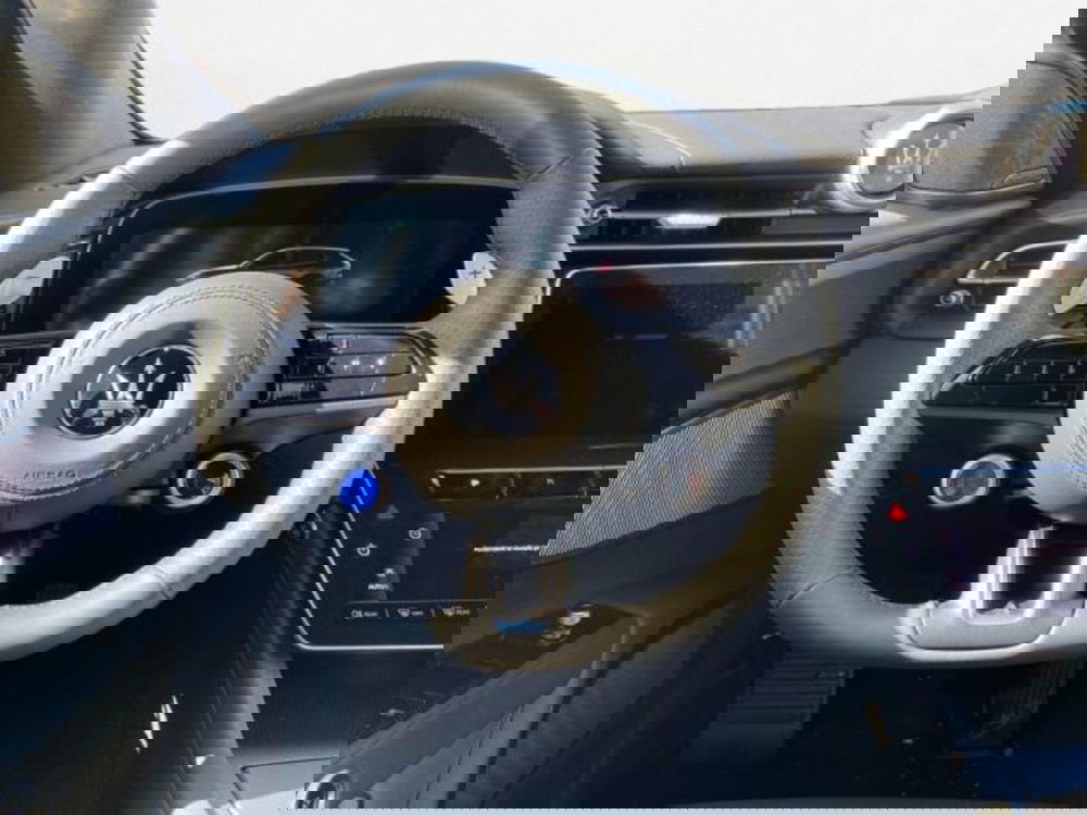 Maserati Grecale nuova a Udine (11)