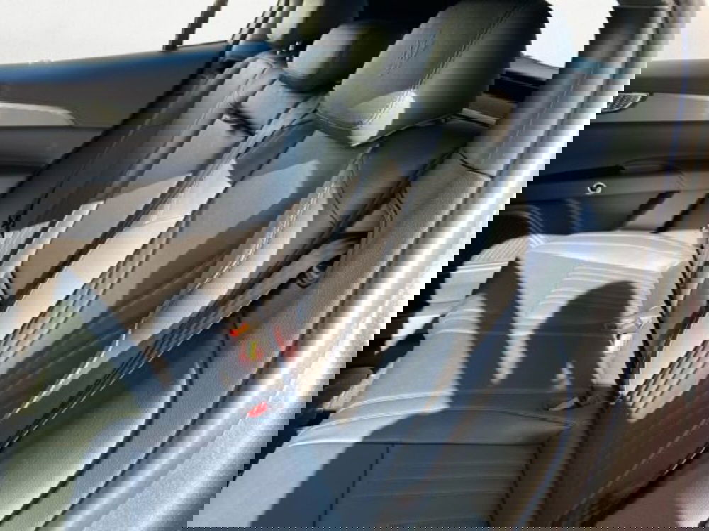 Maserati Grecale nuova a Udine (12)