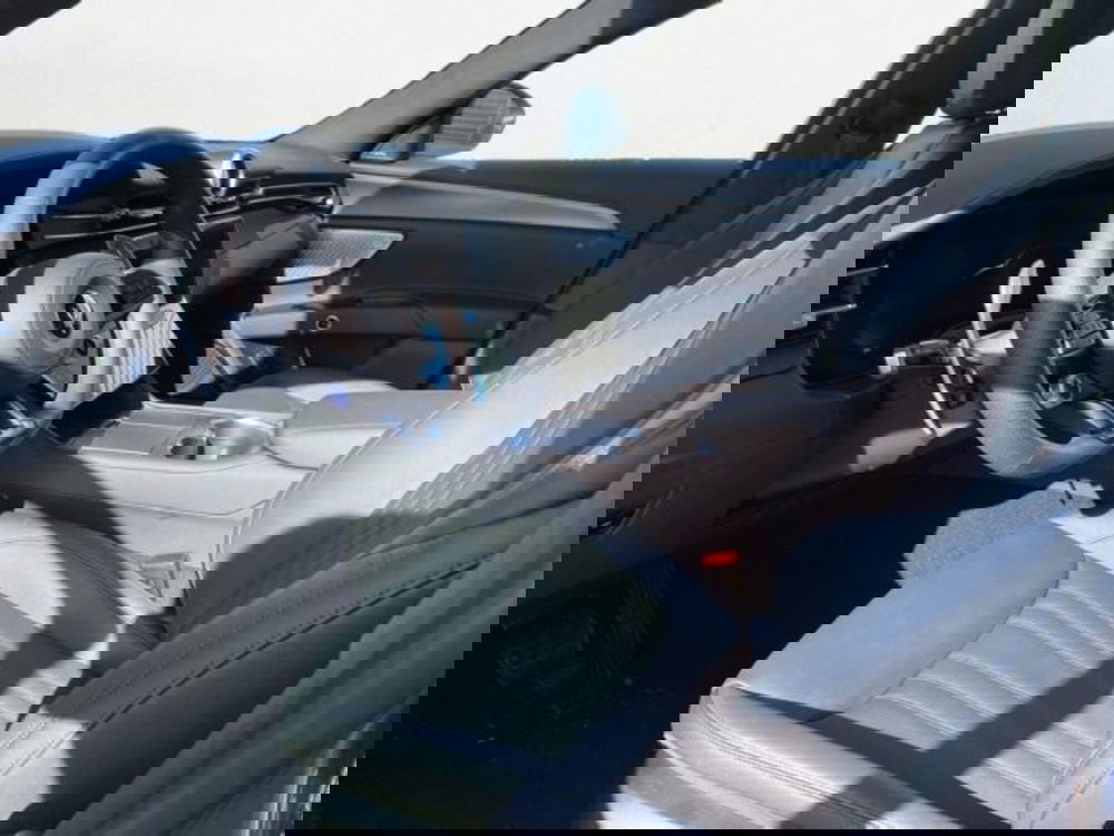 Maserati Grecale nuova a Udine (8)