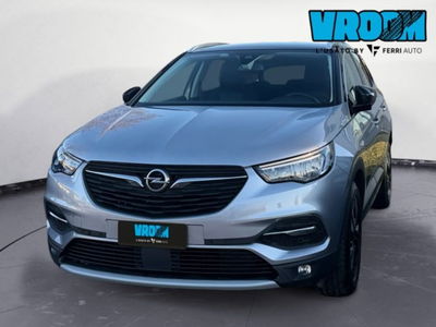 Opel Grandland X 1.5 diesel Ecotec Start&amp;Stop aut. 120 Anniv. del 2020 usata a Tavagnacco