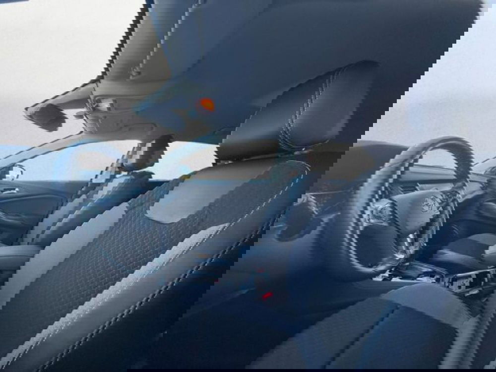 Opel Grandland X usata a Udine (7)