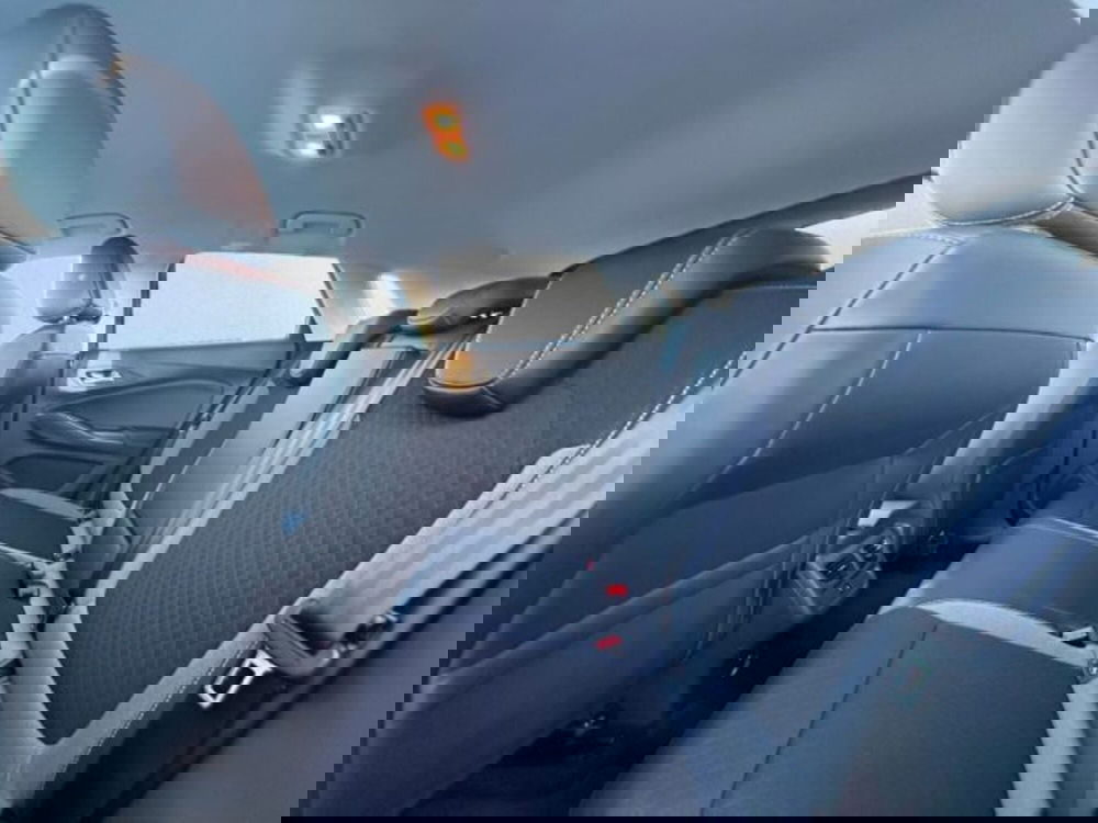 Opel Grandland X usata a Udine (9)