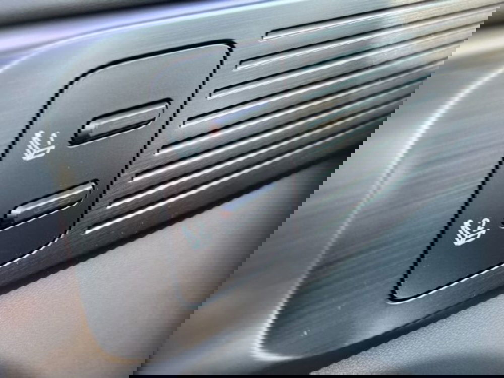 Hyundai Santa Fe nuova a Udine (11)