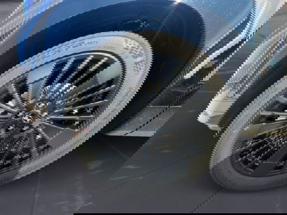 Hyundai Santa Fe nuova a Udine (12)