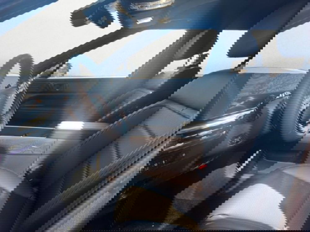 Hyundai Santa Fe nuova a Udine (4)