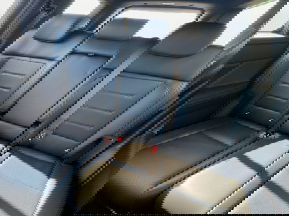 Hyundai Santa Fe nuova a Udine (5)