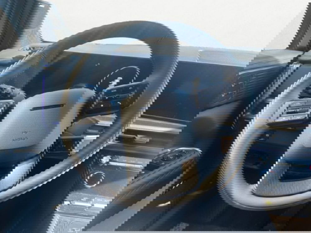 Hyundai Santa Fe nuova a Udine (7)