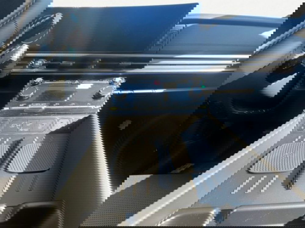 Hyundai Santa Fe nuova a Udine (8)