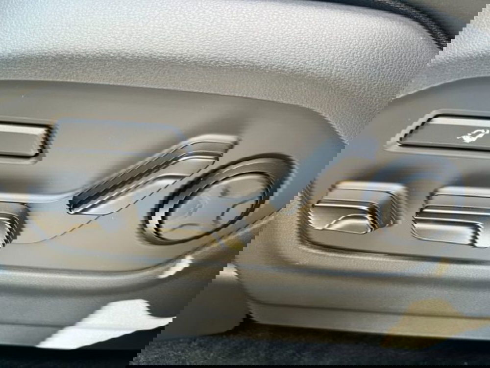 Hyundai Santa Fe nuova a Udine (9)