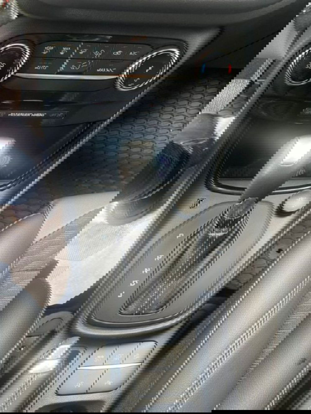 Ford Puma usata a Lodi (10)