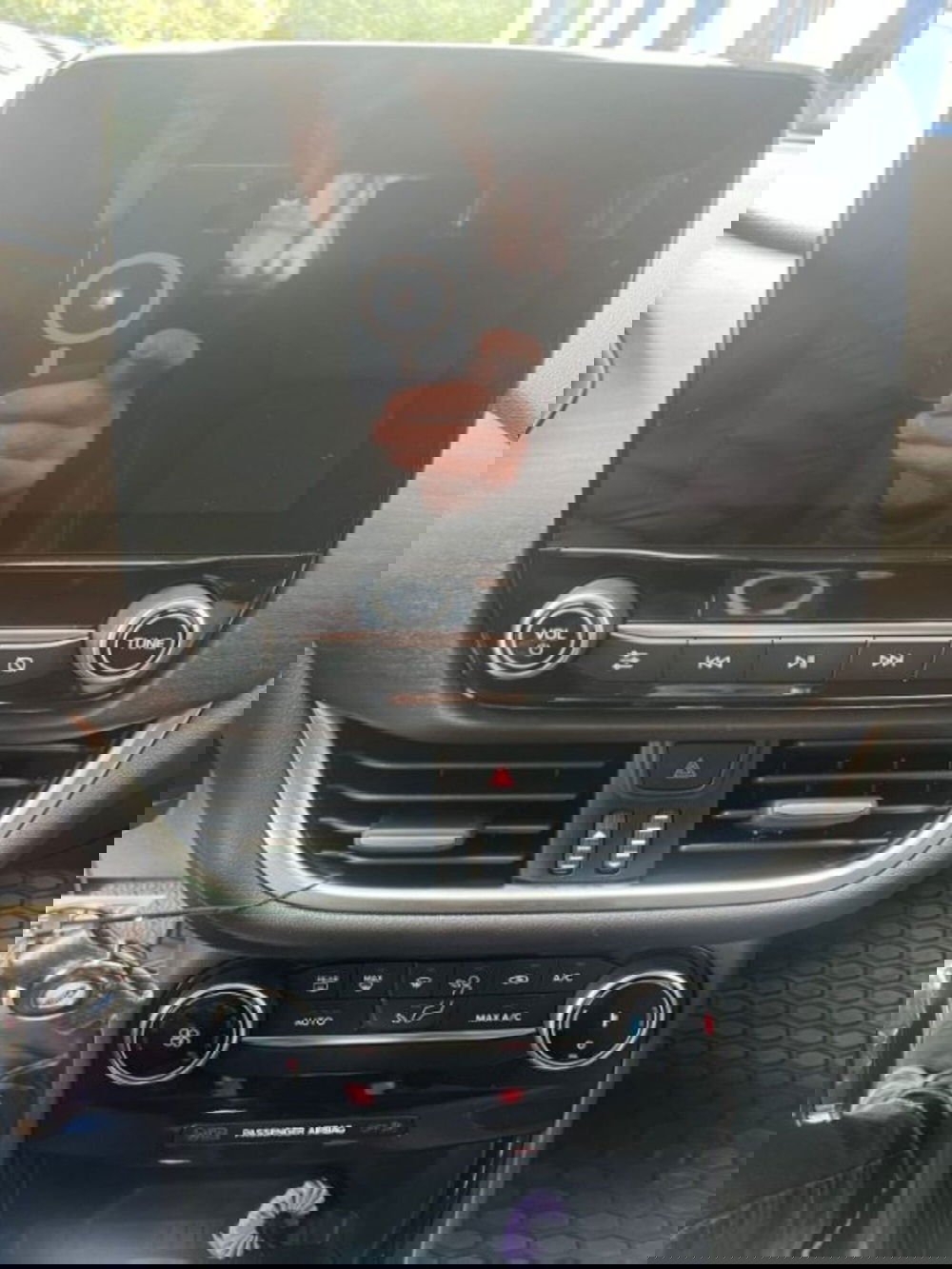 Ford Puma usata a Lodi (11)