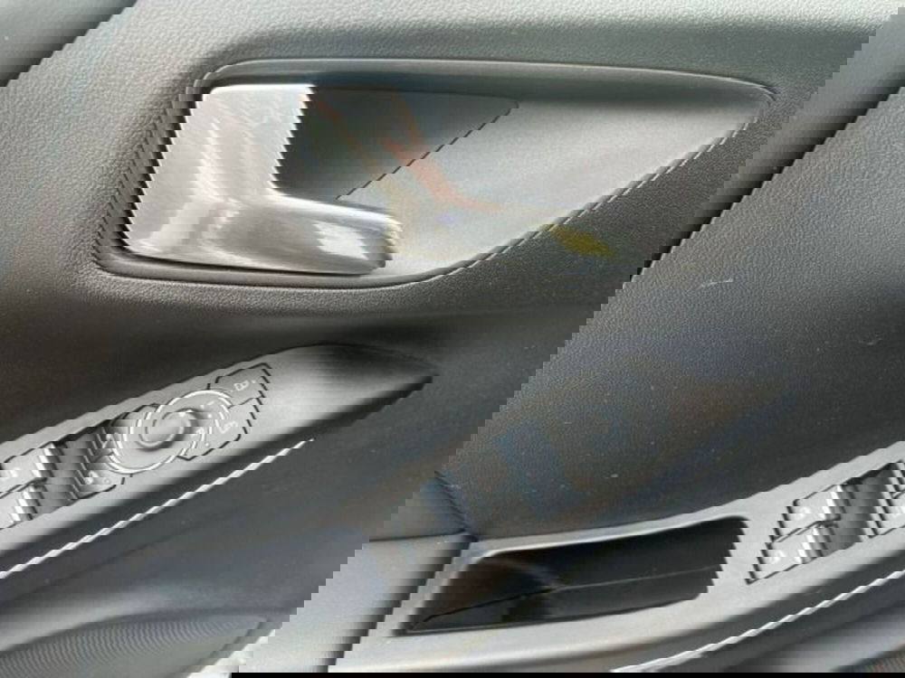 Ford Puma usata a Lodi (12)