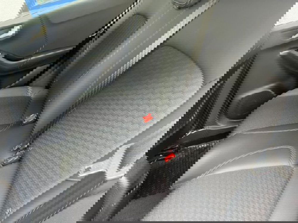 Ford Puma usata a Lodi (13)