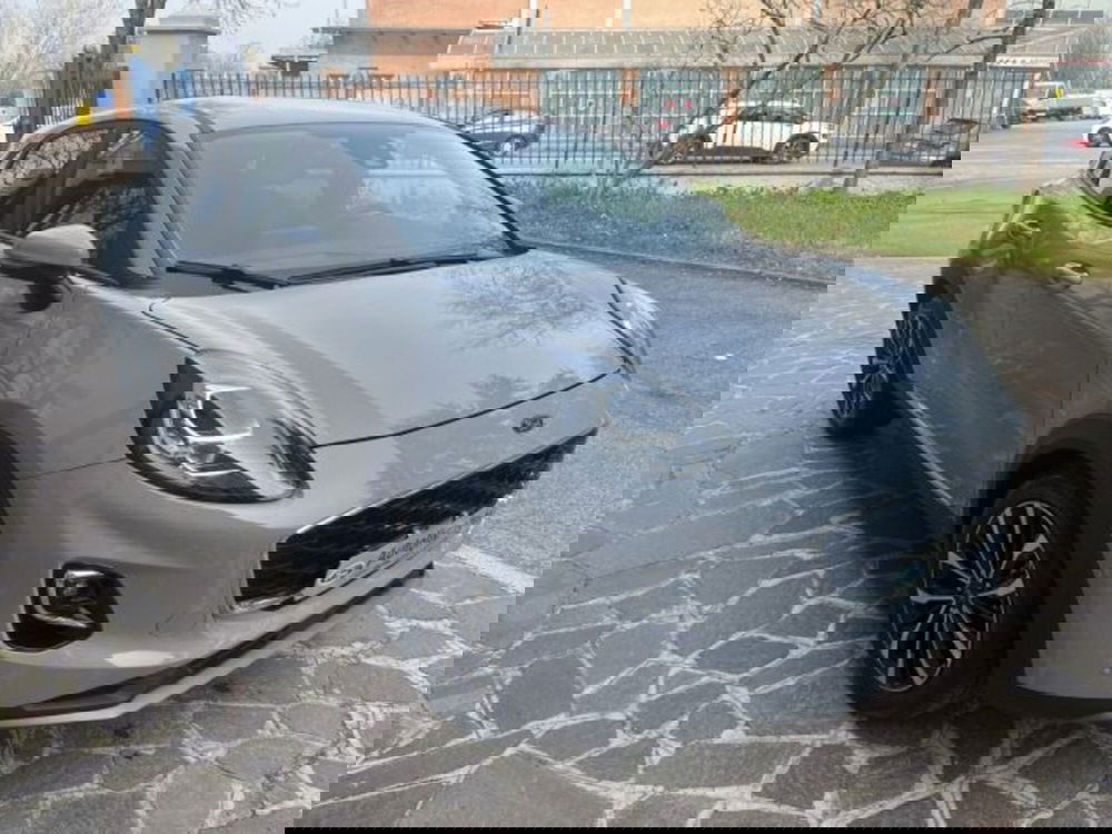 Ford Puma usata a Lodi (3)