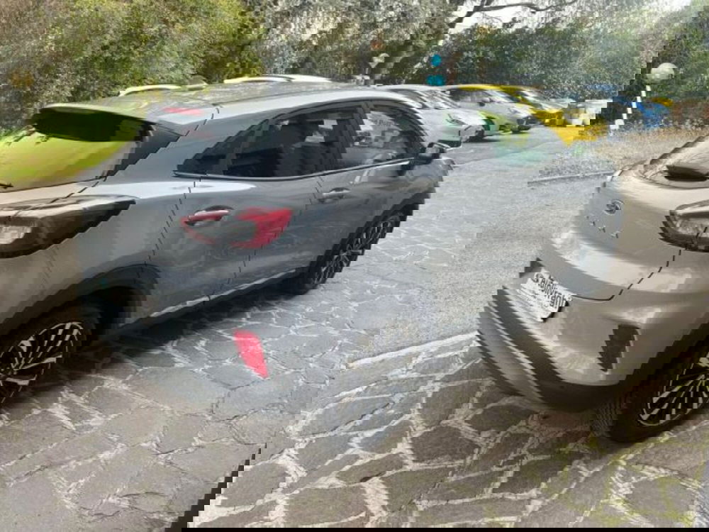 Ford Puma usata a Lodi (6)