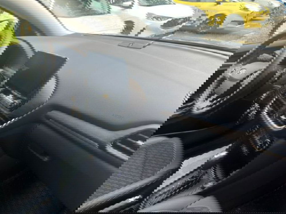 Ford Puma usata a Lodi (7)